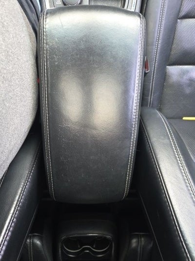 2013 Dodge Durango Citadel