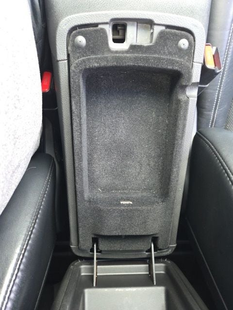 2013 Dodge Durango Citadel