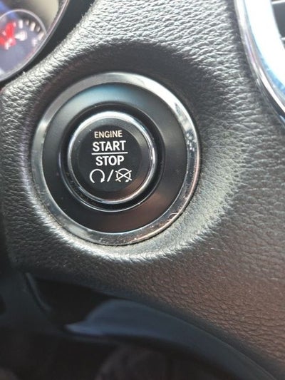 2013 Dodge Durango Citadel