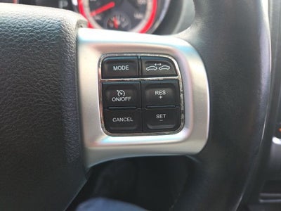 2013 Dodge Durango Citadel