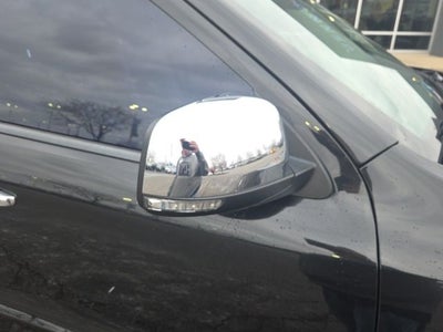 2013 Dodge Durango Citadel