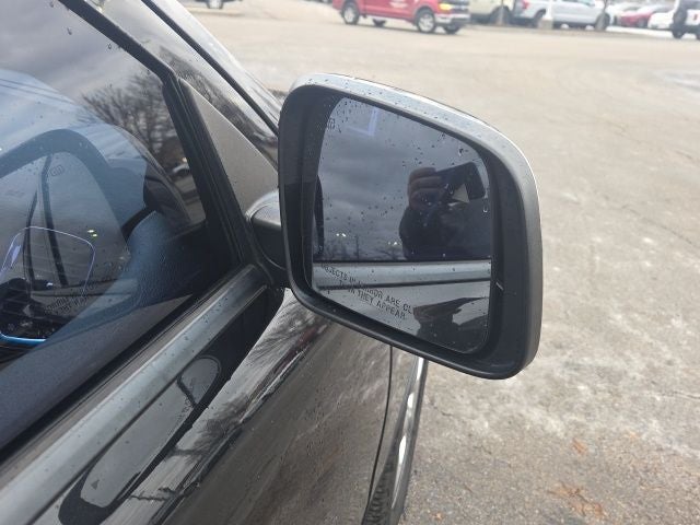 2013 Dodge Durango Citadel