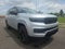 2024 Jeep Grand Wagoneer Series III