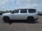 2024 Jeep Grand Wagoneer Series III