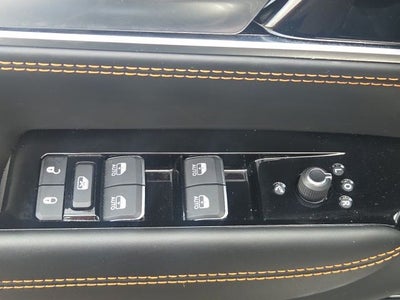 2024 Jeep Grand Wagoneer Series III