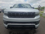 2024 Jeep Grand Wagoneer Series III