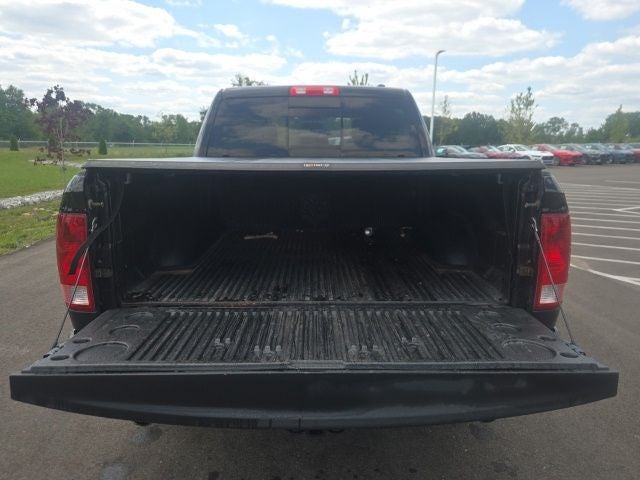 2012 RAM 1500 Sport