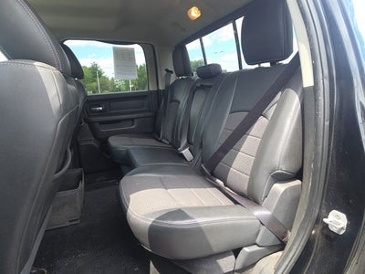 2012 RAM 1500 Sport