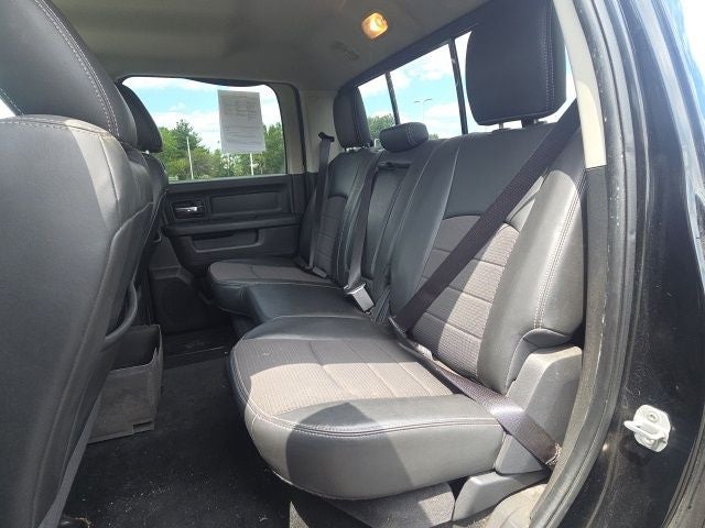 2012 RAM 1500 Sport