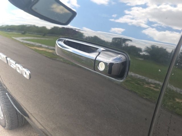 2012 RAM 1500 Sport