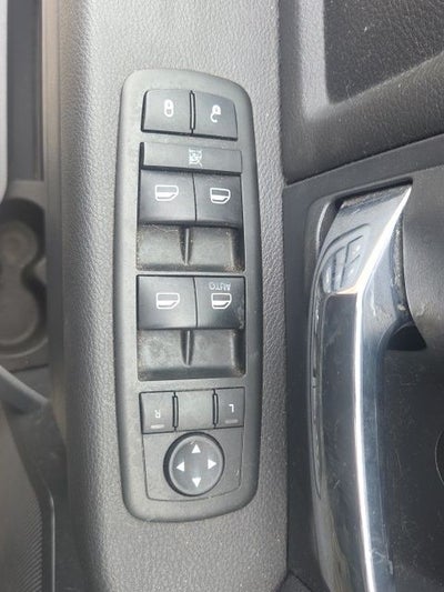 2012 RAM 1500 Sport
