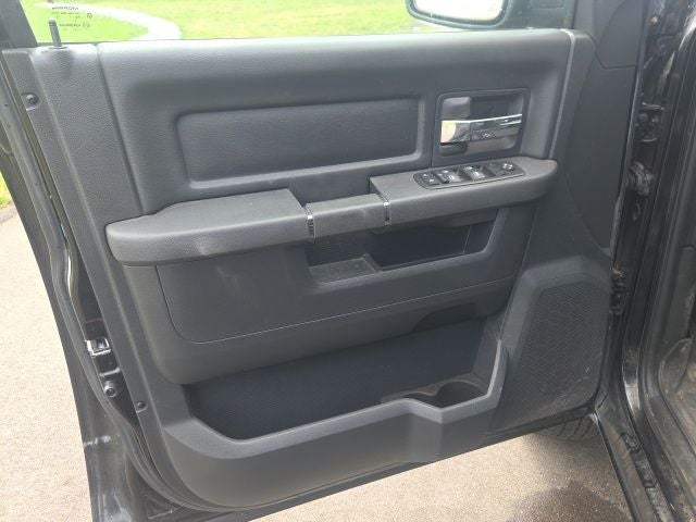 2012 RAM 1500 Sport
