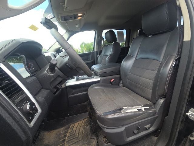 2012 RAM 1500 Sport