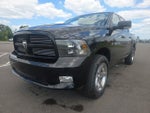 2012 RAM 1500 Sport