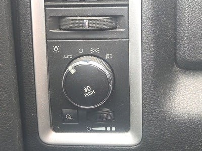 2012 RAM 1500 Sport