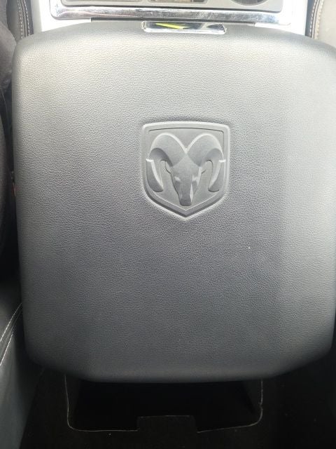 2012 RAM 1500 Sport
