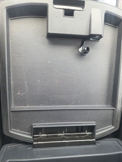2012 RAM 1500 Sport