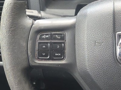 2012 RAM 1500 Sport