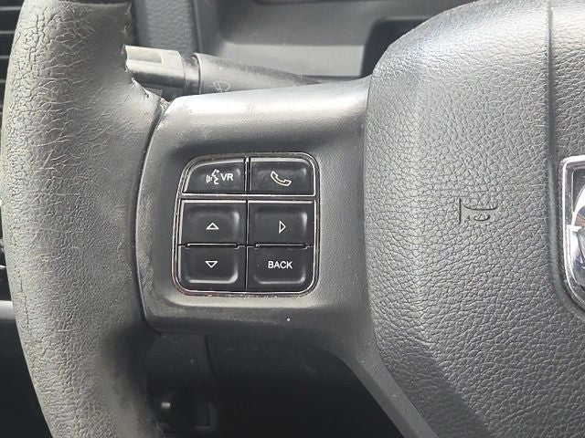 2012 RAM 1500 Sport