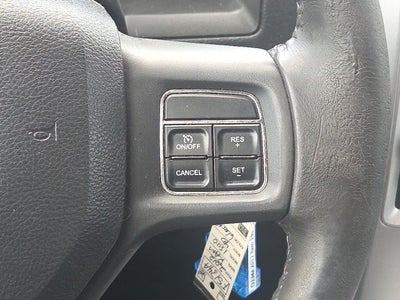 2012 RAM 1500 Sport
