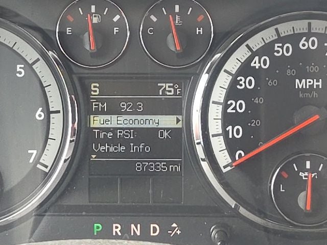 2012 RAM 1500 Sport