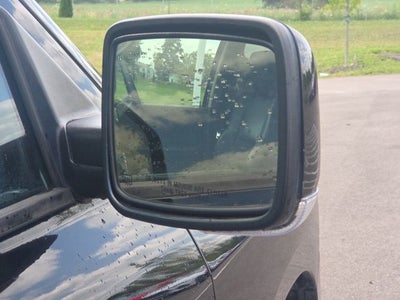 2012 RAM 1500 Sport