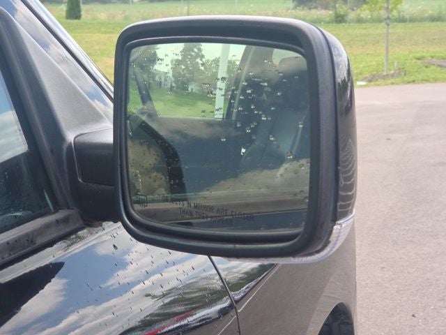 2012 RAM 1500 Sport