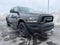 2023 RAM 1500 Classic Warlock