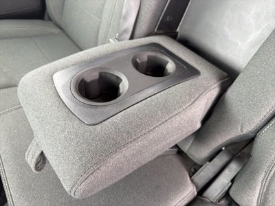 2023 RAM 1500 Classic Warlock