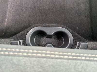 2023 RAM 1500 Classic Warlock