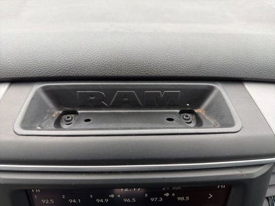 2023 RAM 1500 Classic Warlock