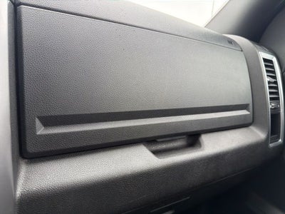 2023 RAM 1500 Classic Warlock