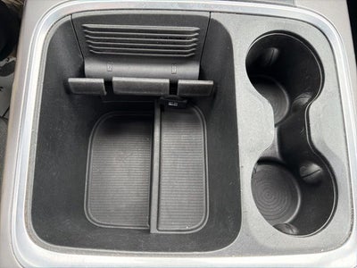 2023 RAM 1500 Classic Warlock