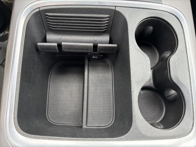 2023 RAM 1500 Classic Warlock