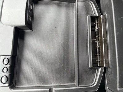 2023 RAM 1500 Classic Warlock