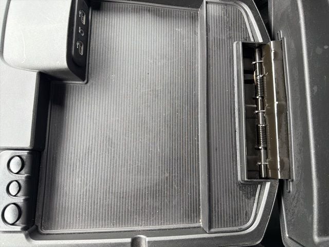 2023 RAM 1500 Classic Warlock