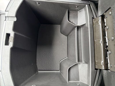 2023 RAM 1500 Classic Warlock