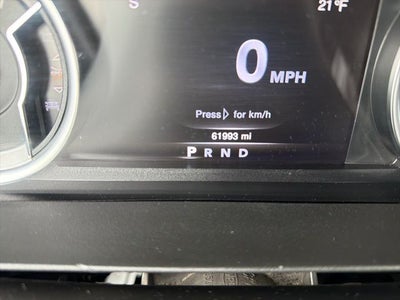 2023 RAM 1500 Classic Warlock