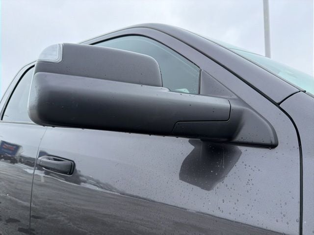 2023 RAM 1500 Classic Warlock