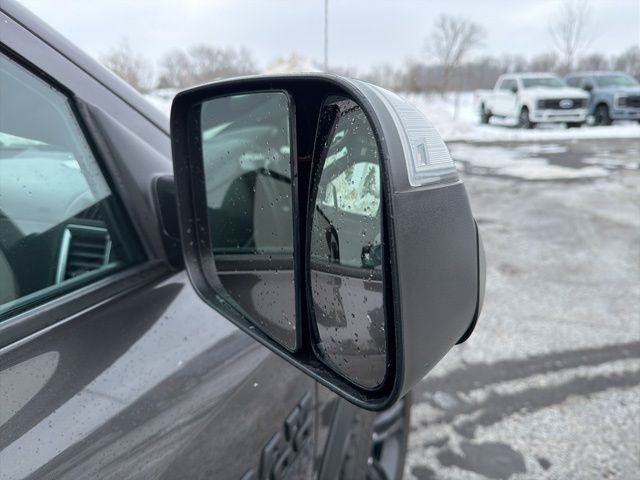 2023 RAM 1500 Classic Warlock