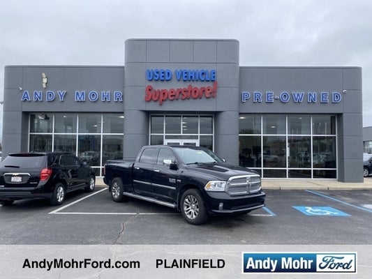 2014 RAM 1500 Limited in Indianapolis, IN - Andy Mohr Automotive