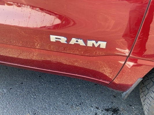 2019 RAM 1500 Tradesman in Indianapolis, IN - Andy Mohr Automotive