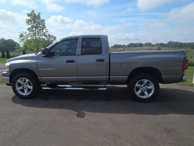 2007 Dodge Ram 1500 SLT