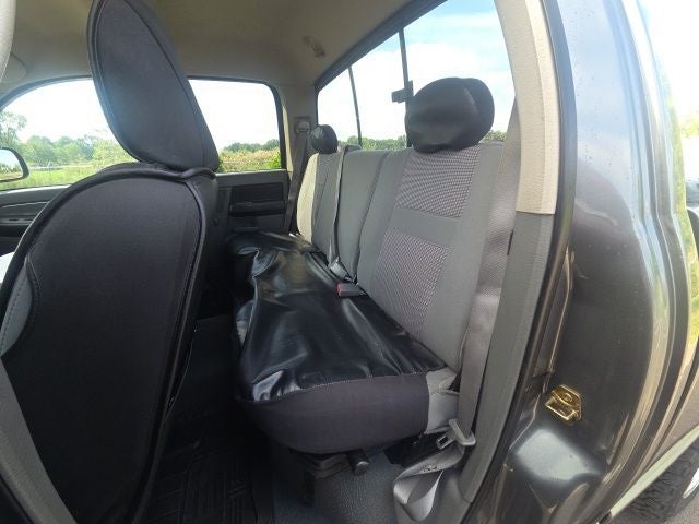 2007 Dodge Ram 1500 SLT