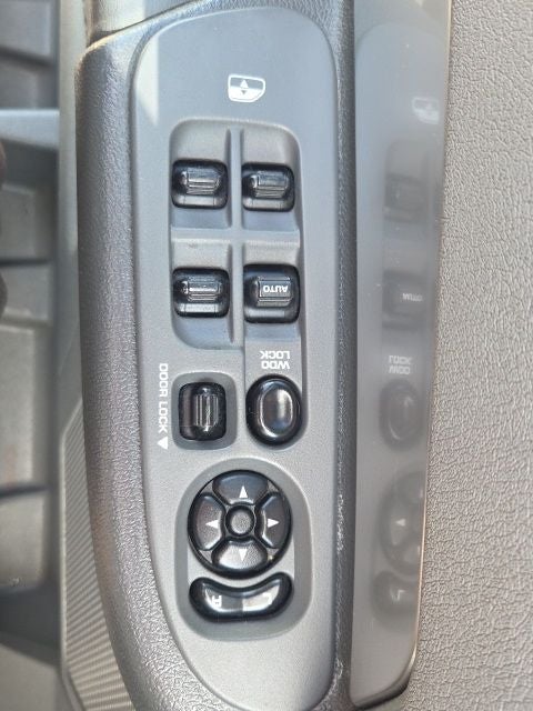 2007 Dodge Ram 1500 SLT
