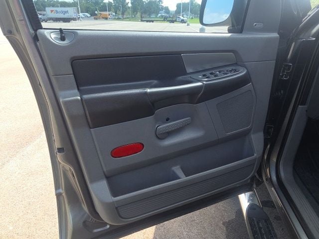2007 Dodge Ram 1500 SLT