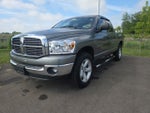 2007 Dodge Ram 1500 SLT