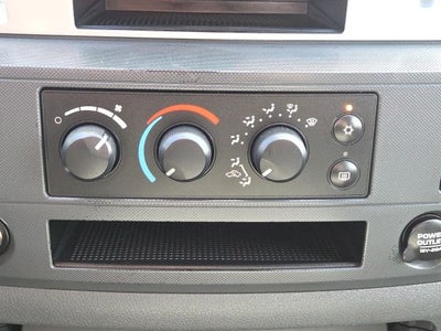 2007 Dodge Ram 1500 SLT