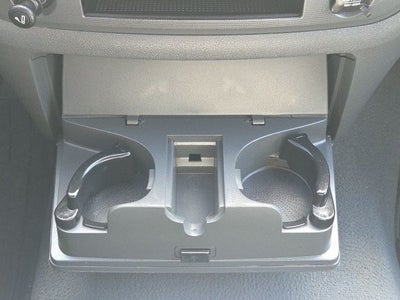 2007 Dodge Ram 1500 SLT