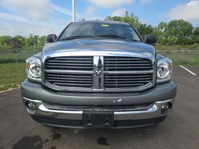 2007 Dodge Ram 1500 SLT